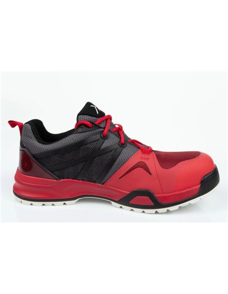 Buty robocze BHP Regatta TT Mortify Trainer M Trk129 Red