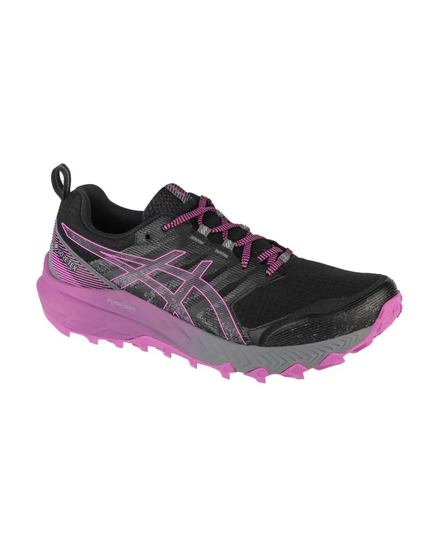 Buty Asics Gel-Trabuco 9 G-TX W 1012A900-002