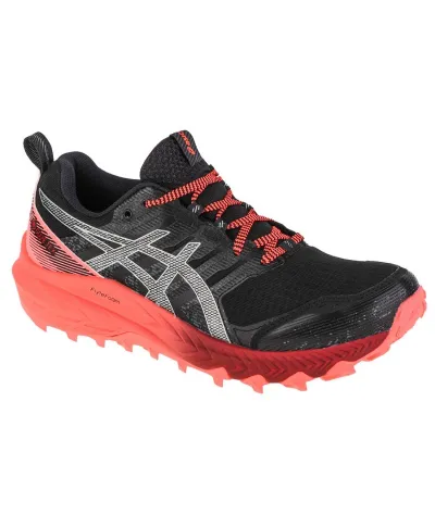 Zapatillas Asics Gel-Trabuco 9 G-TX para mujer 1012A900-003