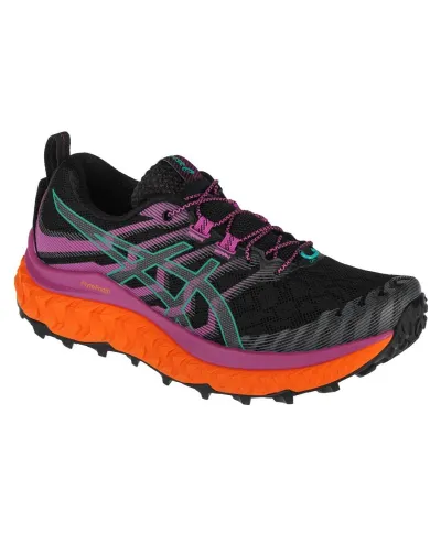 Asics Trabuco Max W 1012A901-002 Running Shoes