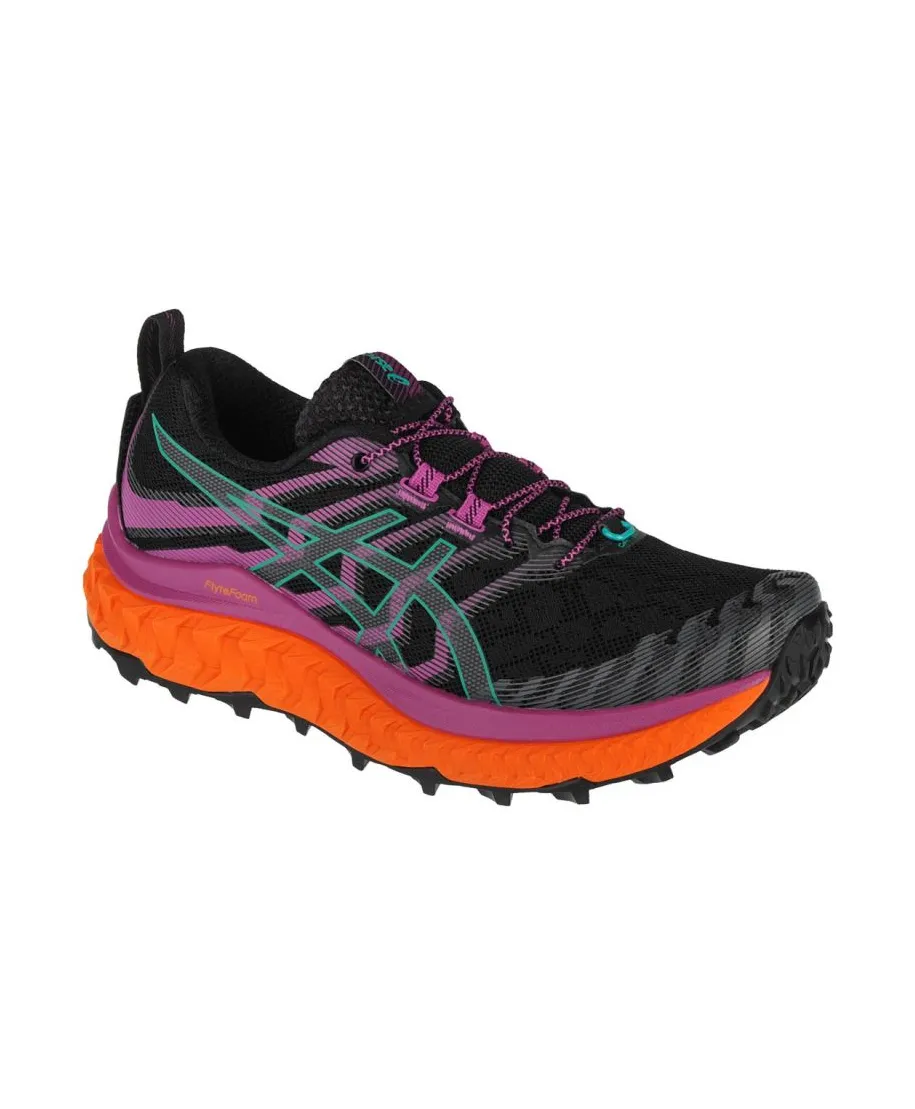 Buty do biegania Asics Trabuco Max W 1012A901-002