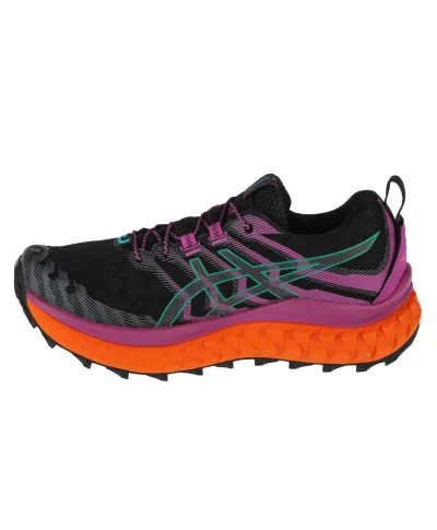 Buty do biegania Asics Trabuco Max W 1012A901-002