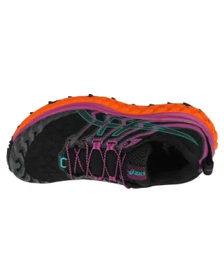 Buty do biegania Asics Trabuco Max W 1012A901-002