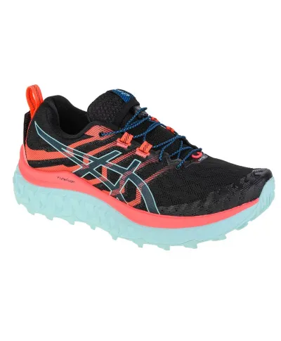 Zapatillas de running Asics Trabuco Max W 1012A901-003