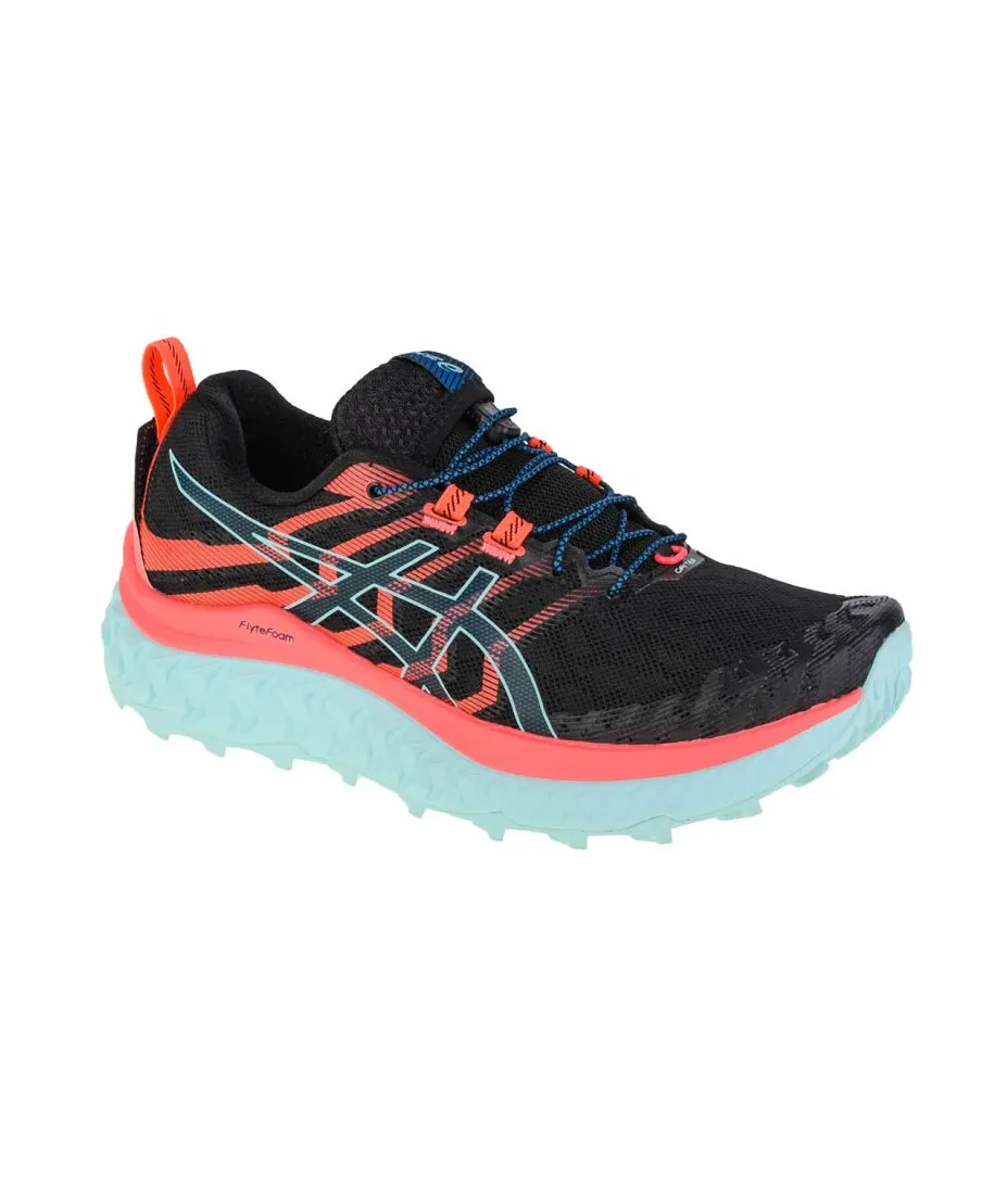 Asics Trabuco Max W 1012A901-003 Running Shoes