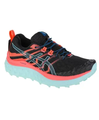 Asics Trabuco Max W 1012A901-003 Running Shoes