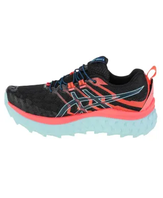 Buty do biegania Asics Trabuco Max W 1012A901-003