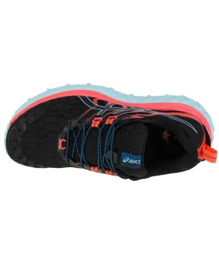 Buty do biegania Asics Trabuco Max W 1012A901-003