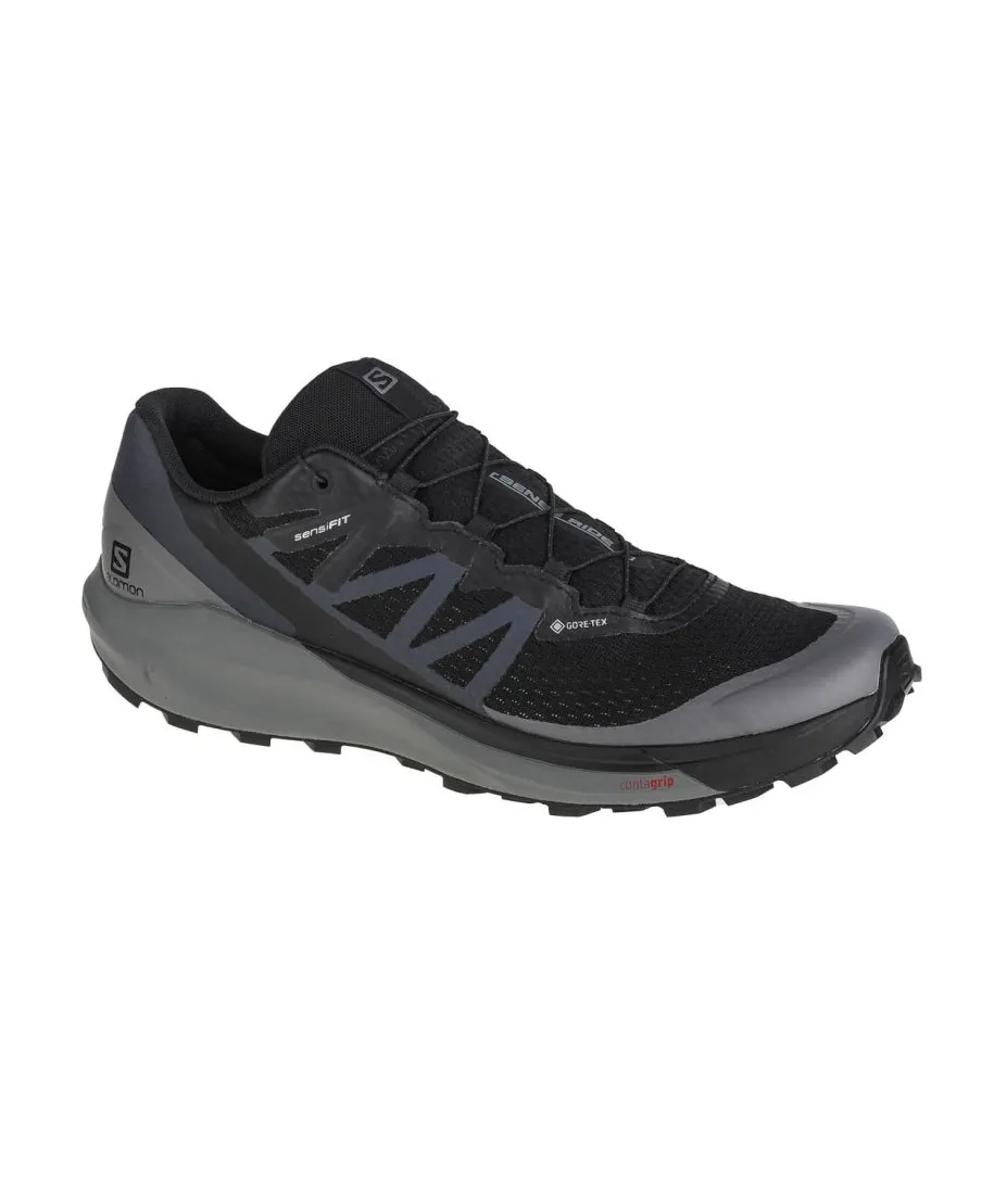 Buty Salomon Sense Ride 4 GTX M 413071