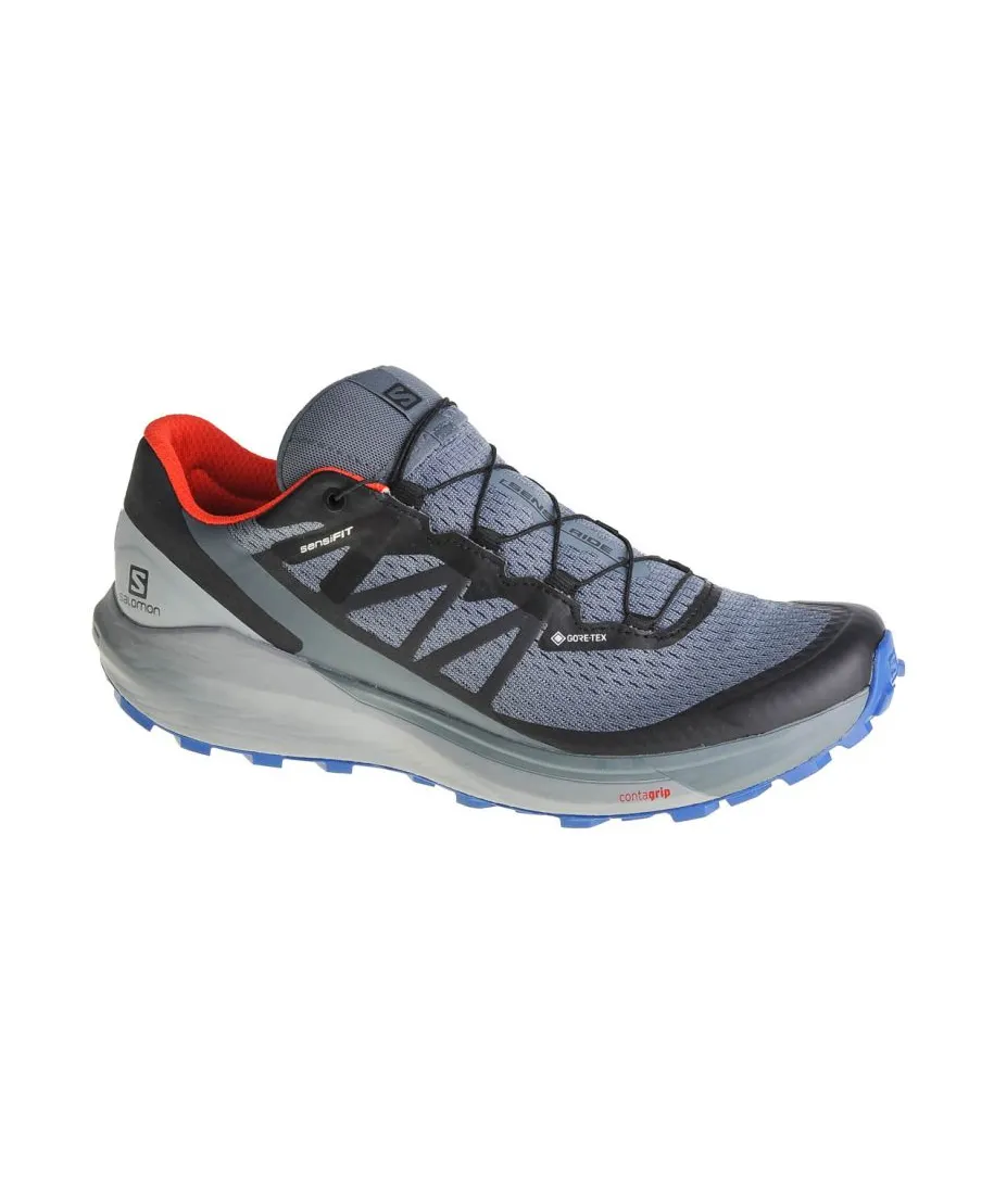 Buty Salomon Sense Ride 4 GTX M 413778