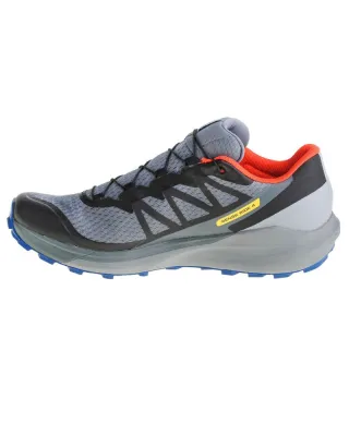 Buty Salomon Sense Ride 4 GTX M 413778