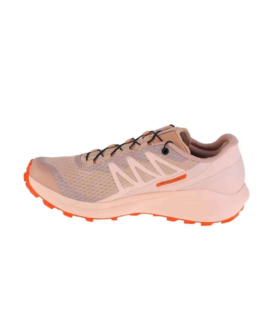 Zapatillas Salomon Sense Ride 4 W 414503