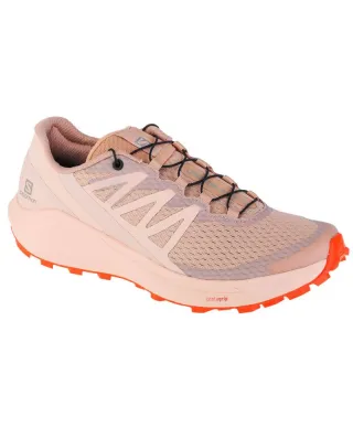 Buty Salomon Sense Ride 4 W 414503