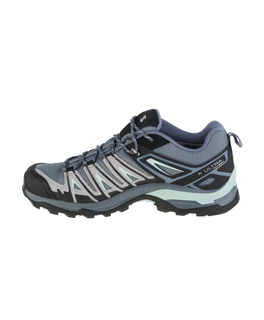 Buty Salomon X Ultra Pioneer Gtx W 471702