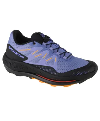 Salomon Pulsar Trail W 416150 Shoes