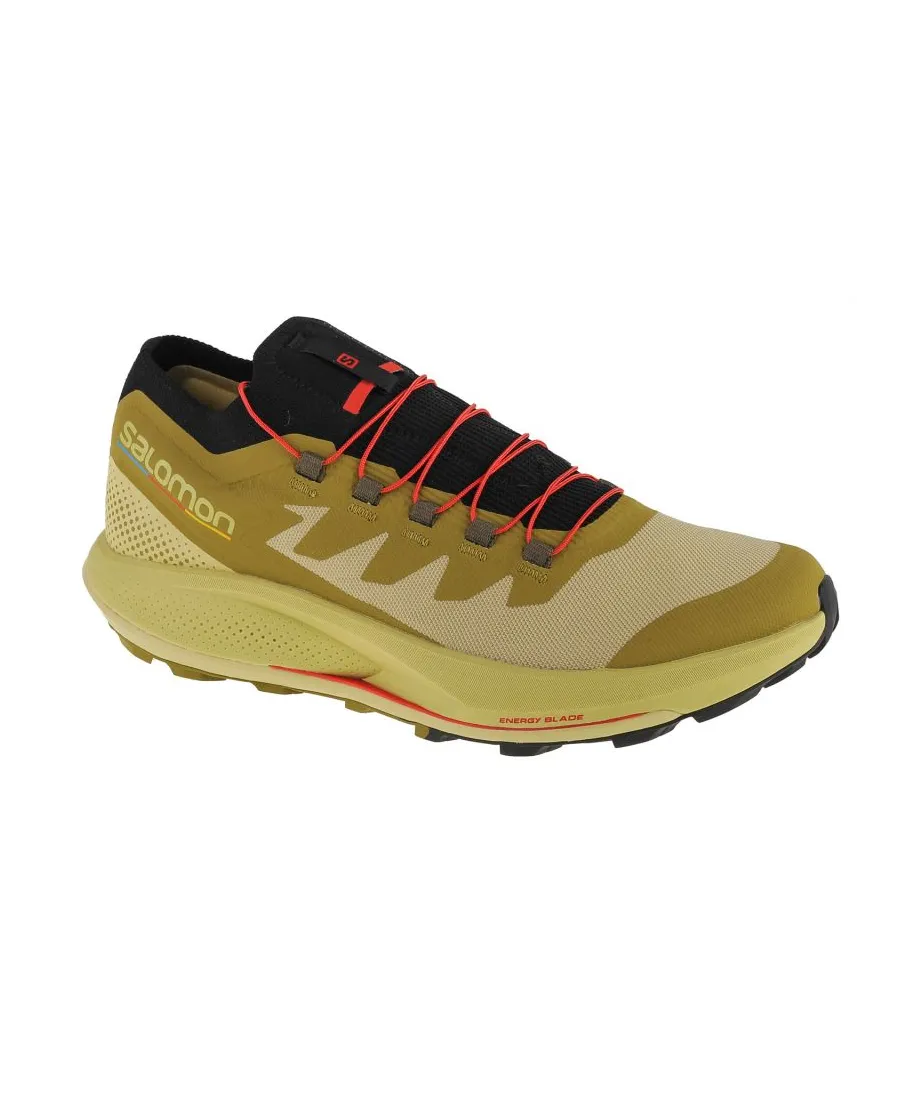 Buty Salomon Pulsar Trail-Pro M 415936