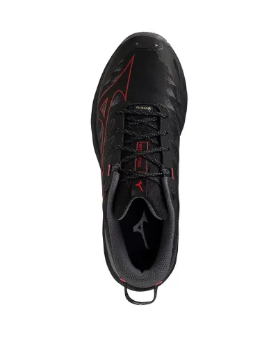 Buty do biegania Mizuno Wave Daichi M J1GJ225601