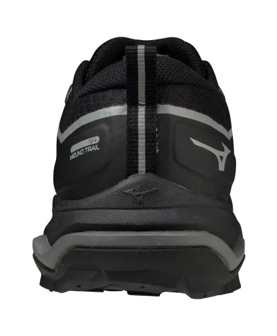 Buty do biegania Mizuno Wave Ibuki 4 Gtx M J1GJ225901