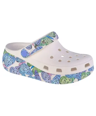 Klapki Crocs Cutie Crush Butterfly Kids Clog 208298-94S