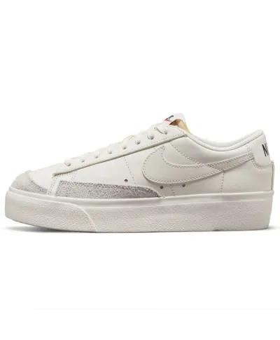 Buty Nike Blazer Low Platform M DJ0292-105