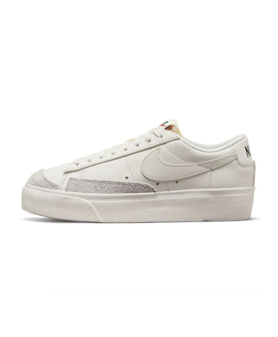 Buty Nike Blazer Low Platform M DJ0292-105