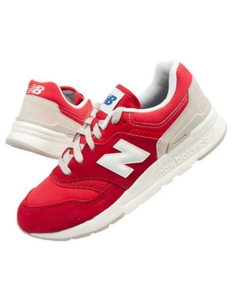 Buty New Balance GR997HBS