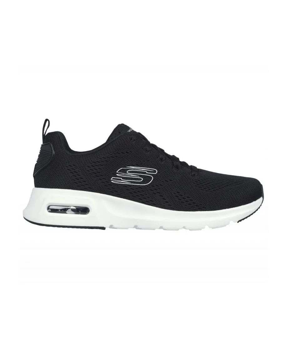 Buty Skechers Skech-Air Court W 149948-BKW