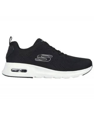 Buty Skechers Skech-Air Court W 149948-BKW