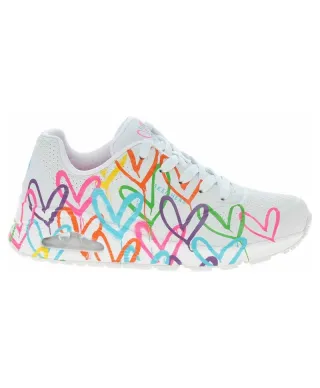 Buty Skechers Uno Highlight Love W 177981-WMLT