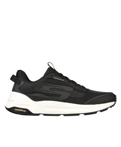 Buty do biegania Skechers Global Jogger M 237353-BKW