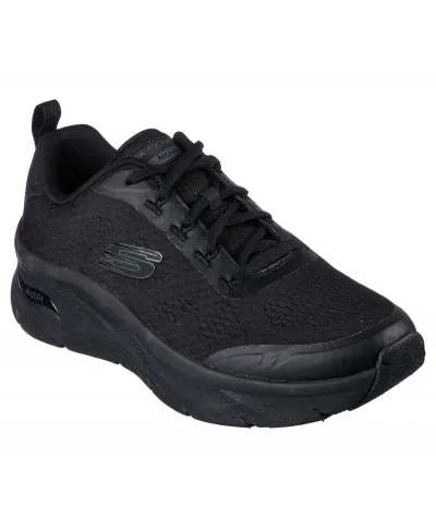 Buty Skechers Relaxed Fit Arch Fit D Lux Sumner M 232502-BB