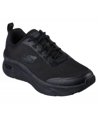 Buty Skechers Relaxed Fit Arch Fit D Lux Sumner M 232502-BB