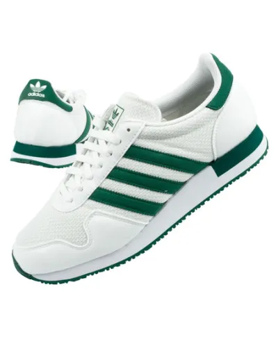 Buty sportowe adidas Originals USA 84 U HQ4269