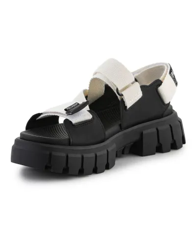 Sandały Palladium Revolt Sandal Army Star W 98581-116-M