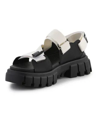 Sandały Palladium Revolt Sandal Army Star W 98581-116-M