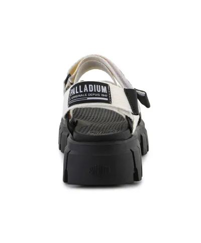 Sandały Palladium Revolt Sandal Army Star W 98581-116-M