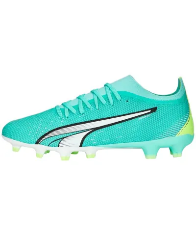 Buty piłkarskie Puma Ultra Match FG AG M 107217 03