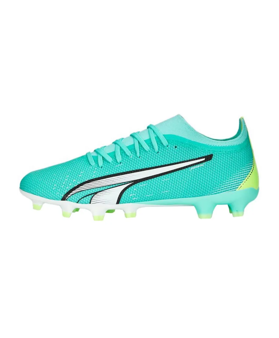 Buty piłkarskie Puma Ultra Match FG AG M 107217 03