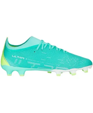 Buty piłkarskie Puma Ultra Match FG AG M 107217 03