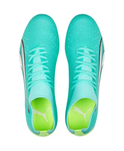 Buty piłkarskie Puma Ultra Match FG AG M 107217 03