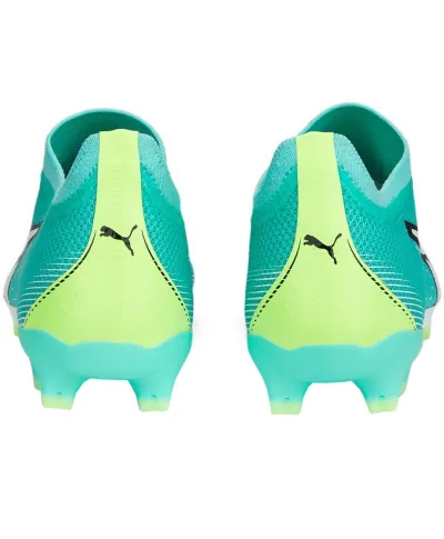 Buty piłkarskie Puma Ultra Match FG AG M 107217 03