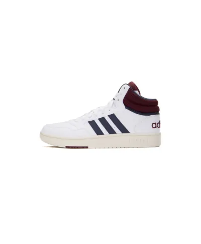 Buty adidas Hoops 3 0 Mid M HP7895