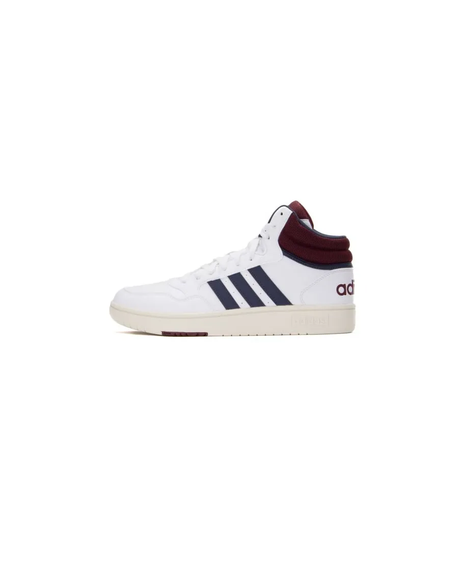 Buty adidas Hoops 3 0 Mid M HP7895