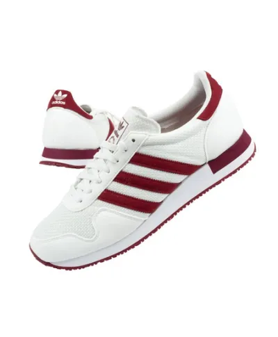 Buty sportowe adidas USA 84 U HQ4270