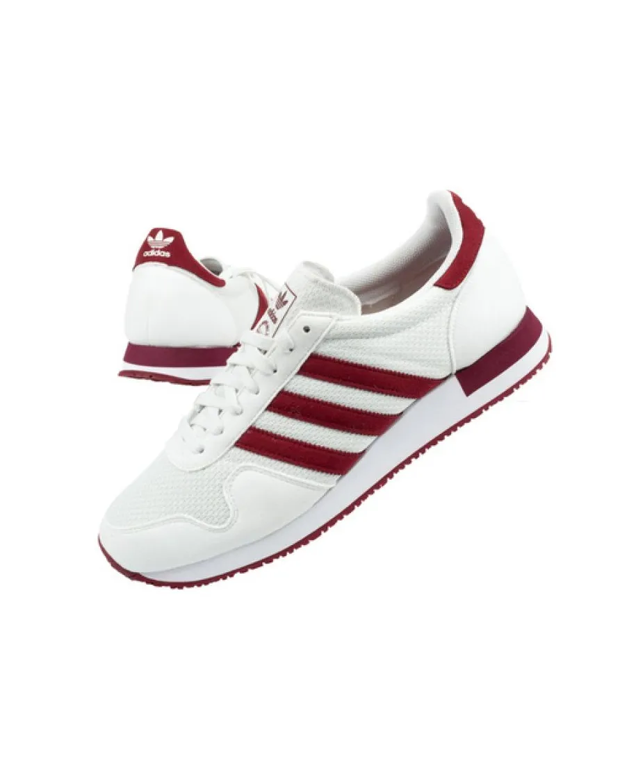 Buty sportowe adidas USA 84 U HQ4270