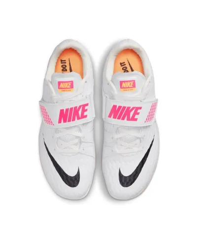 Buty Nike High Jump Elite M 806561-102