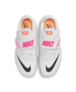 Buty Nike High Jump Elite M 806561-102