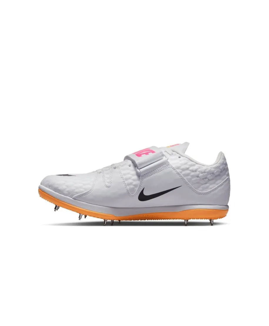 Buty Nike High Jump Elite M 806561-102