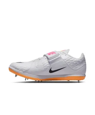 Buty Nike High Jump Elite M 806561-102