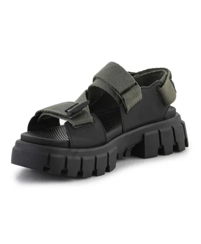 Босоніжки Palladium Revolt Sandal Army W 98581-309-M